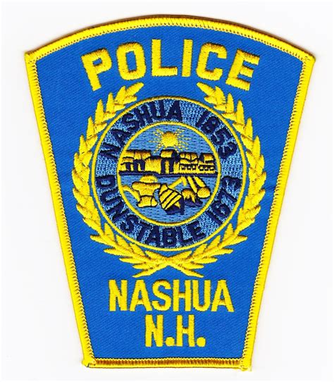 The stately colonial sits in a pristine neighborhood close to all amenities of Nashua for both at-home workers and commuters. . Nashua patch police log